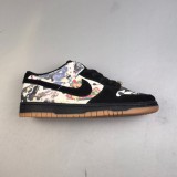 5A SB Dunk Low Remmellzee FD8778-001