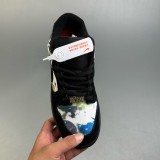 5A SB Dunk Low Remmellzee FD8778-001