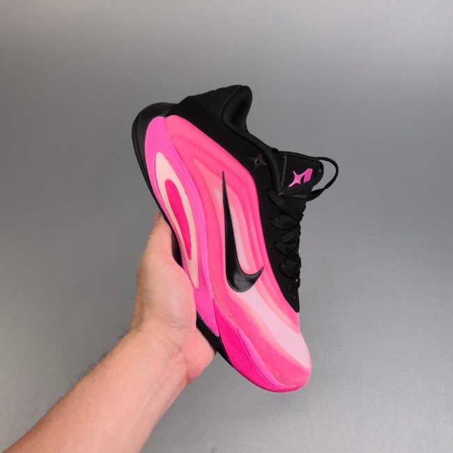Original A'ja Wilson A'One Sneakers Basketball Shoes