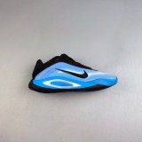 Original A'ja Wilson A'One Sneakers Basketball Shoes