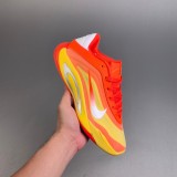 Original A'ja Wilson A'One Sneakers Basketball Shoes