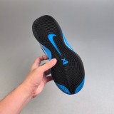 Original A'ja Wilson A'One Sneakers Basketball Shoes