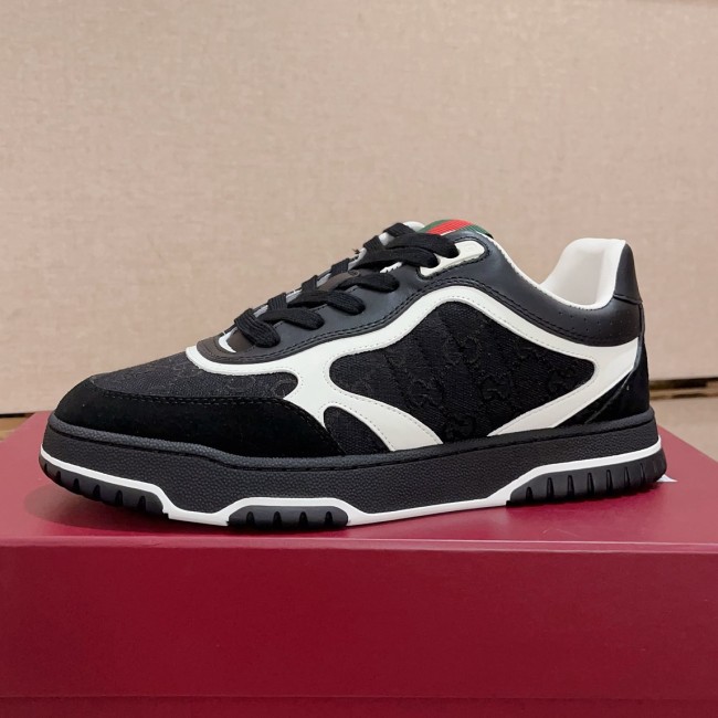 Original Man Re-Web Sneakers
