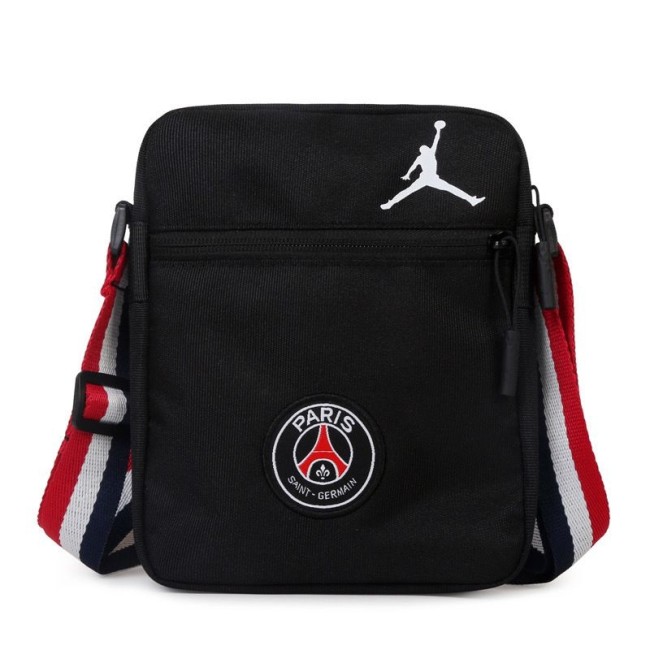 5A Air Jordan Paris Saint-Germain F.C Shoulder Bag