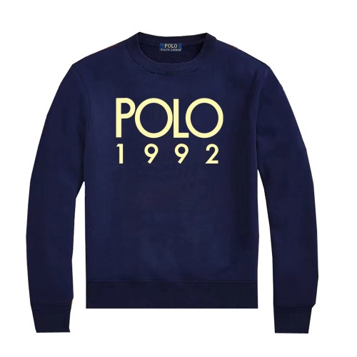 5A Bear Fleece Sweatshirt