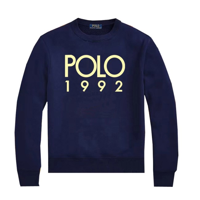 5A Bear Fleece Sweatshirt