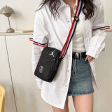 5A Air Jordan Paris Saint-Germain F.C Shoulder Bag