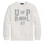5A Bear Fleece Sweatshirt