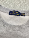 5A Bear Fleece Sweatshirt