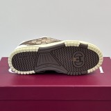 5A Re-Web Casual Sneakers Black