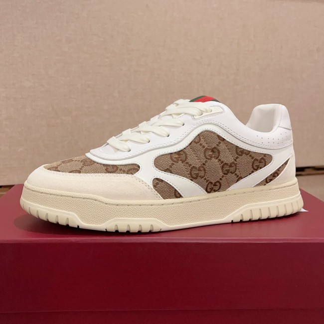 Original Man Re-Web Sneakers
