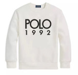5A Bear Fleece Sweatshirt