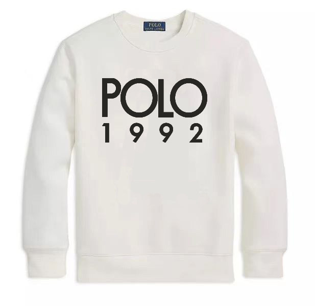 5A Bear Fleece Sweatshirt