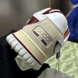 5A Re-Web Casual Sneakers White Brown
