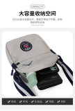 5A Air Jordan Paris Saint-Germain F.C Shoulder Bag