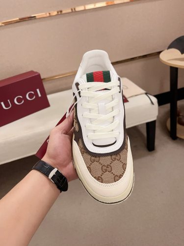Original Man Re-Web Sneakers