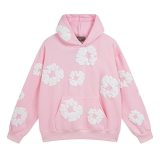 5A Mono Cotton Wreath Sweatshirt