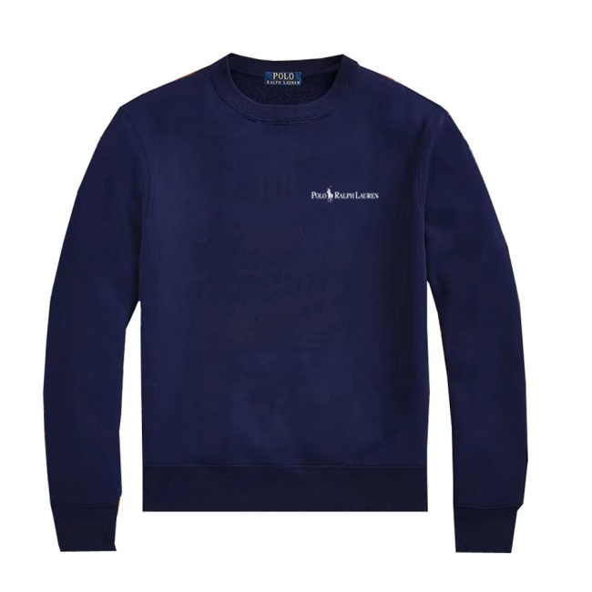5A Bear Fleece Sweatshirt