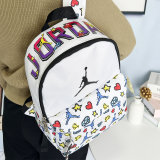 5A Air Jordan Backpck 3089