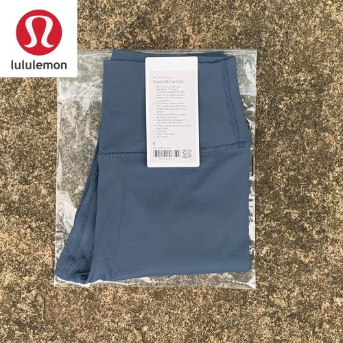 5A Align No Line High-Rise Pant