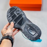 5A Air Monarch IV Sneakers