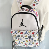 5A Air Jordan Backpck 3089