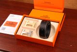 5A Double Buckle Belt Gift Box
