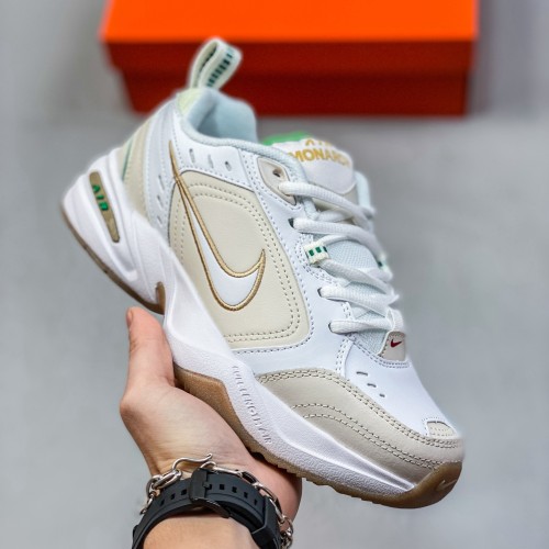 5A Air Monarch IV Sneakers