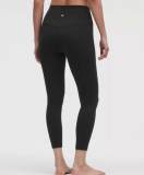 5A Align No Line High-Rise Pant