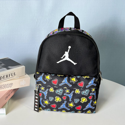 5A Air Jordan Backpck 3089