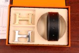 5A Double Buckle Belt Gift Box