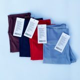 5A Align No Line High-Rise Pant