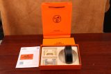 5A Double Buckle Belt Gift Box