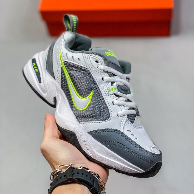 5A Air Monarch IV Sneakers