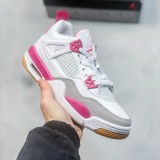 5A Air Jordan 4 Retro Craft Sneakers Basketball Shoes DV3742-100