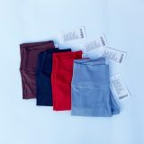 5A Align No Line High-Rise Pant