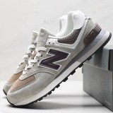 5A NB 574 Retro Sneakers