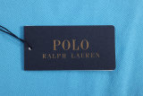 5A Big Pony Mesh Polo Shirt