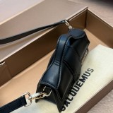 Original Le Grand Bambino Mini Shoulder Bag 17.5 x 9 cm