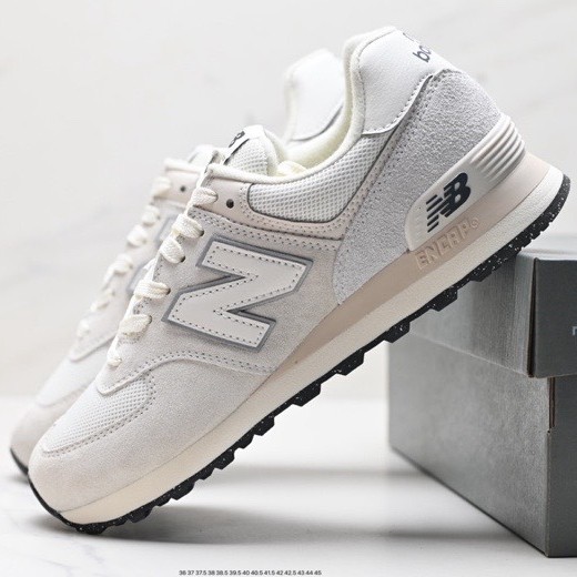 5A NB 574 Retro Sneakers