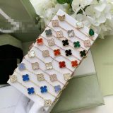 5A Vintage Alhambra Bracelet