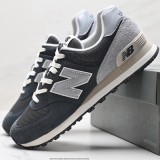 5A NB 574 Retro Sneakers