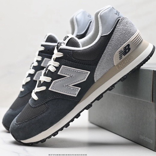 5A NB 574 Retro Sneakers