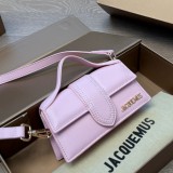 Original Le Grand Bambino Mini Shoulder Bag 17.5 x 9 cm