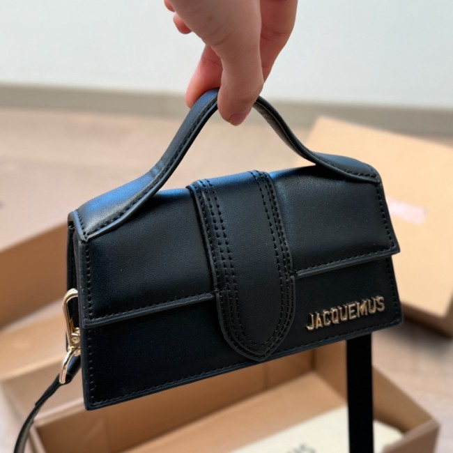 Original Le Grand Bambino Mini Shoulder Bag 17.5 x 9 cm