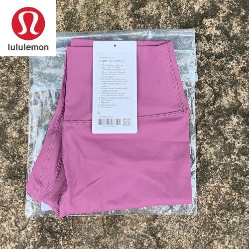 5A Align No Line High-Rise Pant