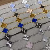 5A Vintage Alhambra Bracelet