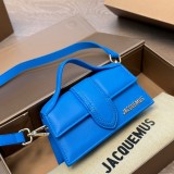 Original Le Grand Bambino Mini Shoulder Bag 17.5 x 9 cm