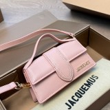 Original Le Grand Bambino Mini Shoulder Bag 17.5 x 9 cm