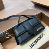 Original Le Grand Bambino Mini Shoulder Bag 17.5 x 9 cm